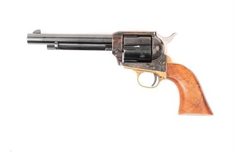 Colt SAA-Typ (Replika), unbek. ital. Hersteller, 4 mm M20, #00224, § B