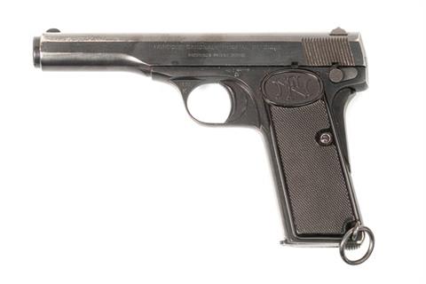 FN Browning Mod. 10/22 Holland, 9 mm Browning kurz, #592, § B