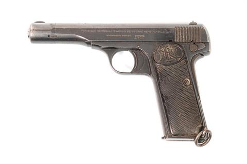 FN Browning Mod. 10/22, 9 mm Browning kurz, #43081, § B