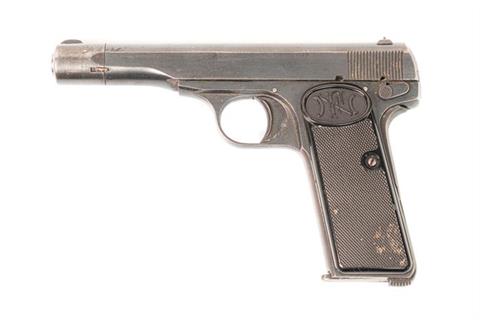 FN Browning Mod. 10/22, 7,65 Browning, #112633, § B
