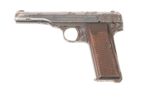 FN Browning Mod. 10/22 Wehrmacht, 7,65 Browning, #92859, § B