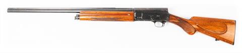 semi-auto shotgun FN Browning Auto 5, 16/70, #462961, § B
