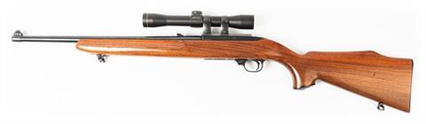 semi-auto rifle Ruger Carbine .44 Rem.Mag., #100 19513, § B