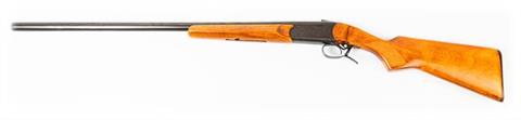 single barrel shotgun Baikal model ISH 18M, 12/70, #P29852, § C