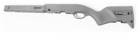 stock for Steyr Scout