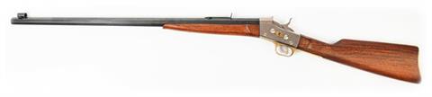 Remington Rolling Block (replica), Pedersoli, .357 Magnum, #R03249, § C