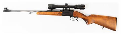 break action rifle Baikal IZH 18MH, 7.62x39 AK47, #31803695, § C