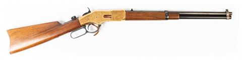 Unterhebelrepetierbüchse Winchester Mod. 1866 (Replika), Uberti/Westerner's Arms, #5244, § C