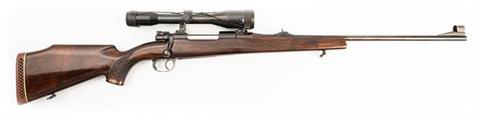 Mauser 98, Voere Kufstein, 7x64, #without, § C