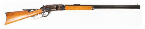 lever action rifle Chaparral Arms, .45 60, #W762321, § C