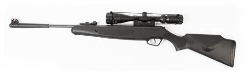 air rifle Stoeger model X20 Combo, .22 / 5,5mm, #STG1007989 ,§ unrestricted