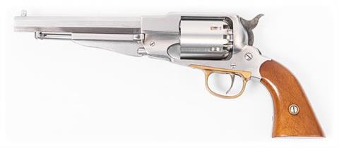 percussion revolver Remington New Model Navy (replica), Armi San Paolo, .36, #083973, § B model before 1871 accessories