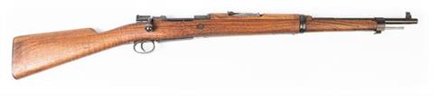 Mauser 1893/16 Spain, .308 Winchester, #OT 17613, § C