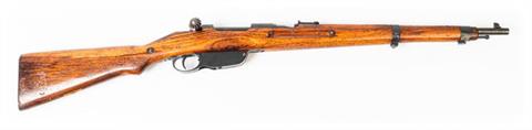 Mannlicher M.95/30, carbine, OEWG Steyr, 8x56R M.30S, #1927B, § C