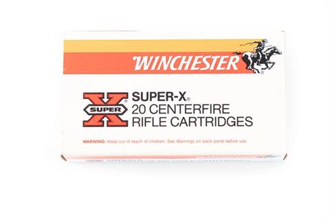 rifle cartridges .25 06 Remington, Winchester, § unrestricted