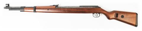 Luftgewehr Diana "Mauser K98", 4,5mm, #25030609, § frei ab 18 ***
