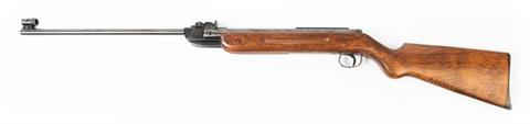 air rifle Diana model 35, 4,5 mm, § unrestricted
