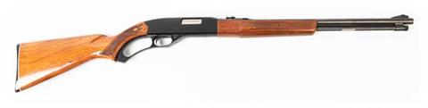 lever action rifle Winchester model 250, .22 lr., #420167, § C