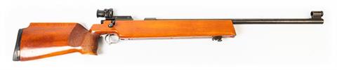 single shot rifle Suhl Model 150 Standard, .22 lr., 053451, # C