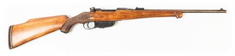 single shot shotgun Mannlicher M95, .410, #8397M, § C