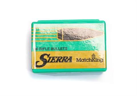 bullets Sierra 7 mm .284"/150 HB BT 400 items ***