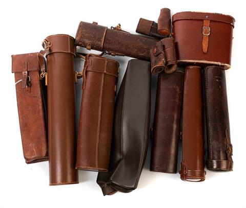 leather bundle lot 13 items