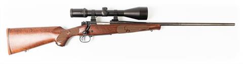 Winchester model 70, .243 WSSM, #G2536349, § C