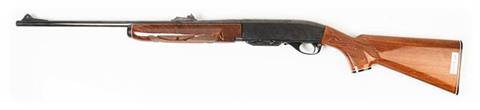 semi-auto rifle Remington 7400 .243 Win., #8256435, § B (581/1079 19)