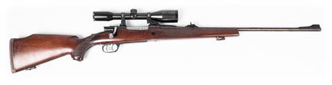 Mauser 98 Voere Kufstein, 6,5x57, #R 001682, § C