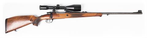 Mauser 98 Siegert, .300 WMR,#326344, § C
