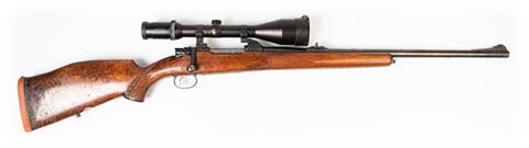 DWM Mauser 98, .458 WMR,#B7016, § C