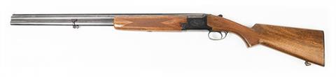 O/U shotgun FN Browning B26, 12/70, #19062, § C