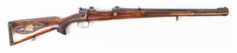Mauser 98 Stutzen, arms plant Steyr / Hambrusch Ferlach 8 x 57 IS. ,#A168, § C