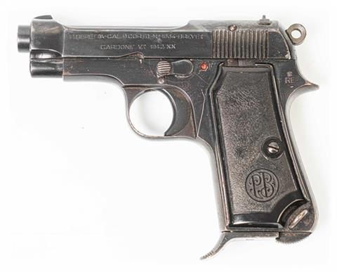 Beretta model 34, Royal Italian Army, .380 Auto, #F20316, § B accessories(KOMD1023)