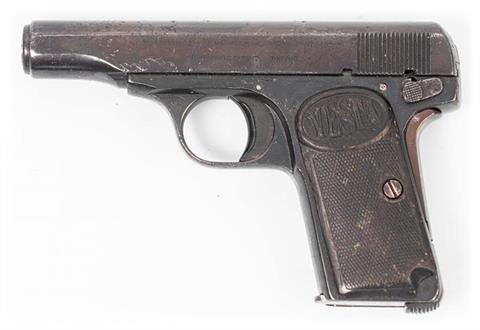 FN Browning Mod. 1910, 7,65 Browning, #198661, § B (KOM2094/1)
