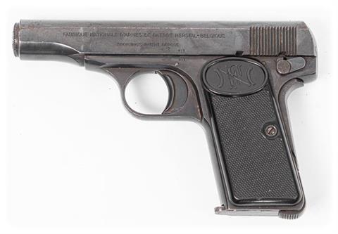 FN Browning Mod. 1910, 7,65 Browning, #544047, § B (KOMD1039)