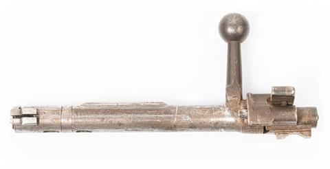 Mauser 98 bolt (straight bolt handle), #2424, § C