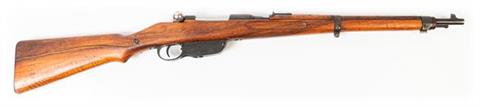 Mannlicher M.95, OEWG Steyr, carbine 8x56R M.30S, #8188U, § C