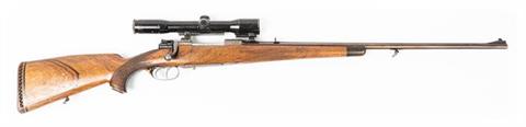 Mauser 98, Karl Hauptmann Ferlach, 6,5x68 #1816.59 § C