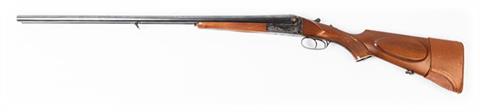 S/S shotgun Neckermann model 521, 16/70 #53507 § C