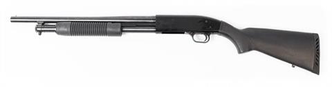 slide-action shotgun Mossberg model Maverick 88, 12/76, #MV50131B § A