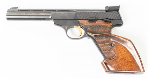 Browning model 150, .22 lr, #73407T75, § B