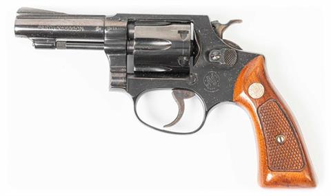 Smith & Wesson Mod. 31-1, .32 S&W long, #H135221, § B