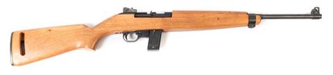 semi-auto rifle Erma EM1, .22 lr., #50553, § B