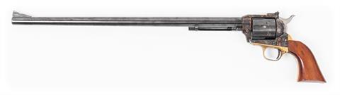 Colt Typ American Buntline, Uberti, .22 lr, #06236, § B (Kom2226/1)