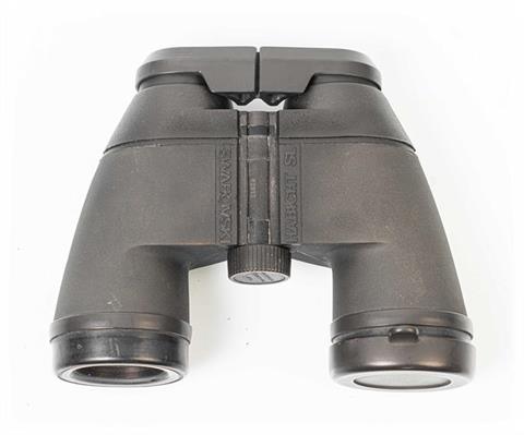 binoculars Swarovski Habicht SL 10x40 (PWM1236)