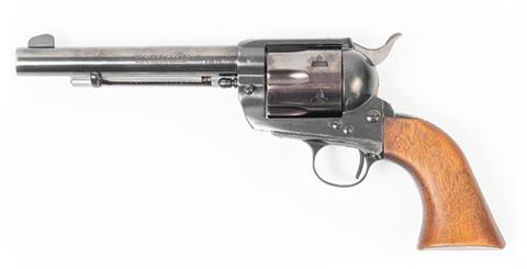 Sauer & Sohn Western Marshal, .44 Magnum, #23658/4, § B (Kom2587)