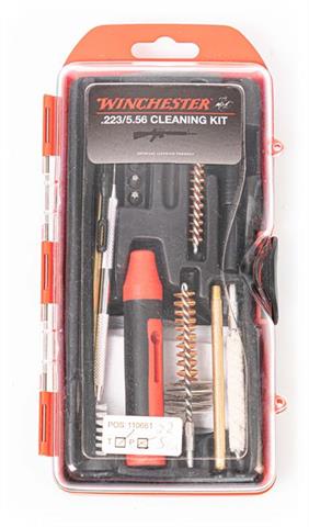 cleaning kit Winchester for 5,56 mm / .223