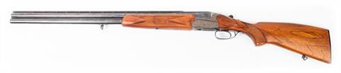 O/U shotgun Simson, Suhl, model 100E, 12/70, #183161, § C
