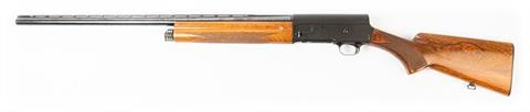 semi-auto shotgun FN Browning Auto 5, 12/70, #7129442, § B